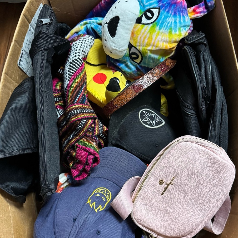 5lbs Accessory bundle - Picture 2 of 5